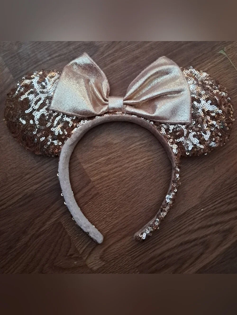 Disney this listing